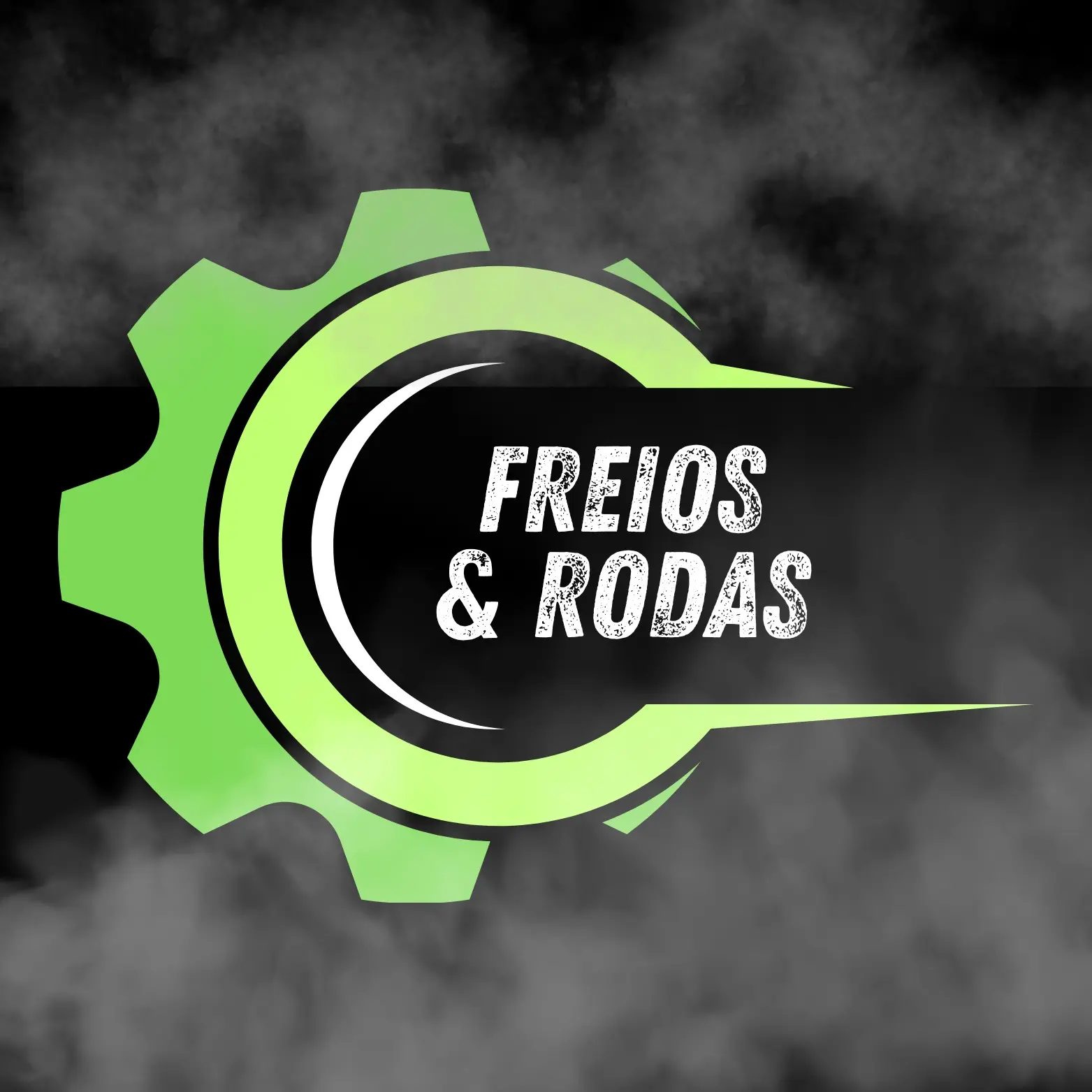 FREIOS E RODAS