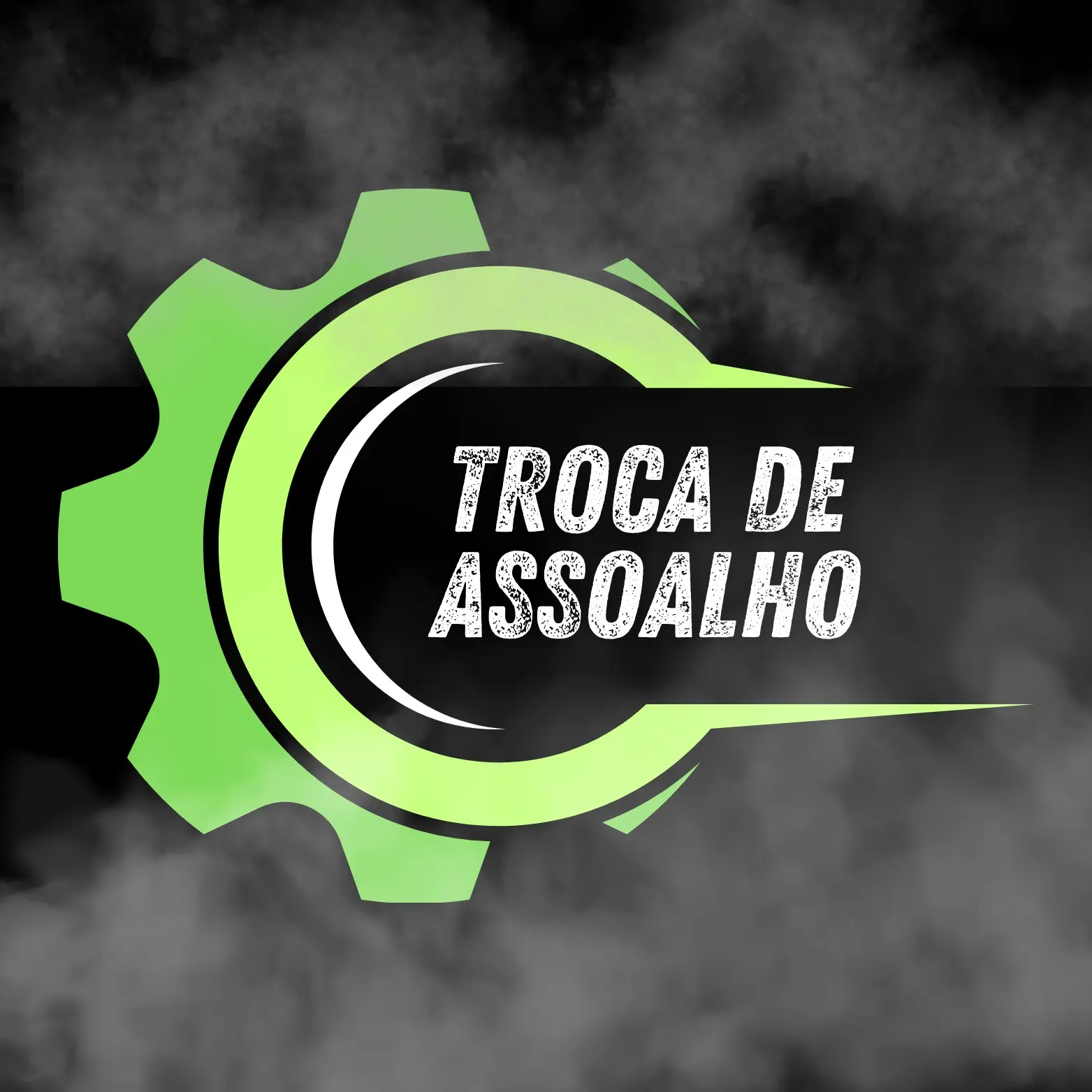 TROCA DE ASSOALHO